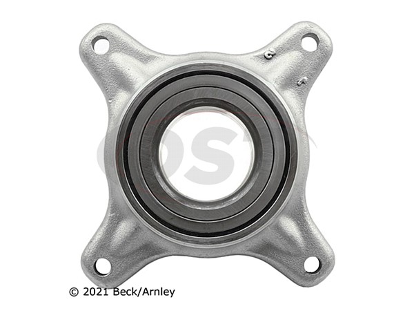 beckarnley-051-4070 Rear Wheel Bearings